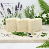 Lavender Soap Bars