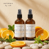 Citrus Splash Silky Dry Oil - 4 oz