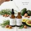 Argan Hair Shine Serum