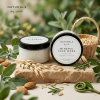Oatmeal Care Mineral Clay Face Mask
