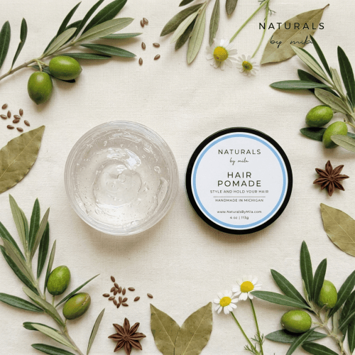 Hair Pomade