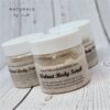 WALNUT Body Scrub - Mini