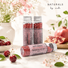 Cherry Pomegranate bath pearls