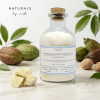 Foaming Cocoa Butter Bath Milk 10 oz