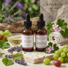 Facial Serum OILY to NORMAL