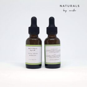 Facial Serum SENSITIVE