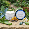 Anti-Acne facial clay mask