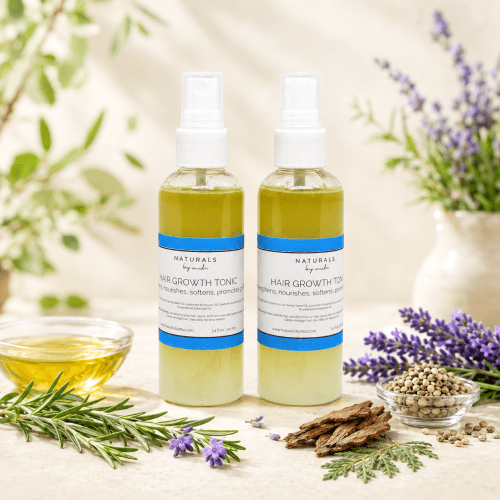 Hair Growth Tonic