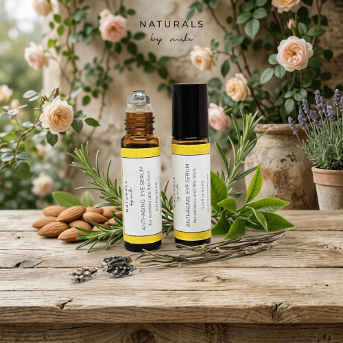 eye serum anti-aging