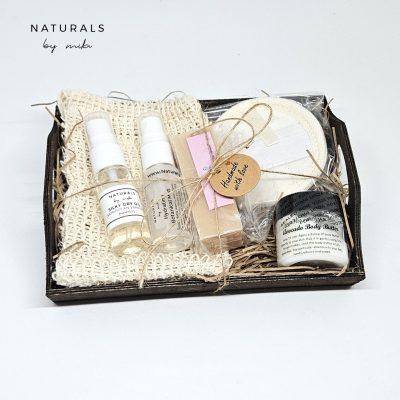 eco-friendly gift ideas for her