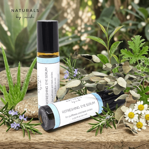 Eye Serum Refreshing