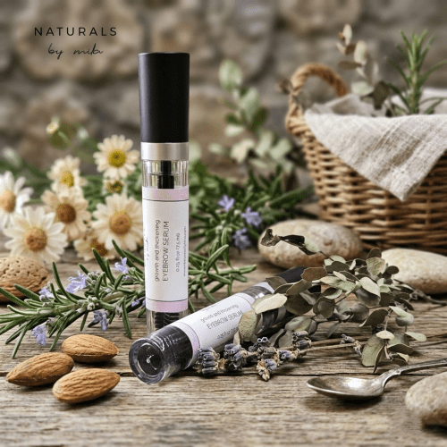 Thickening Eyebrow Serum