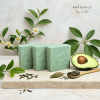 Avocado Green Tea Soap