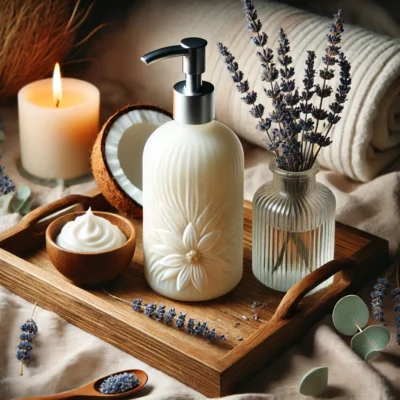 vegan skincare essentials