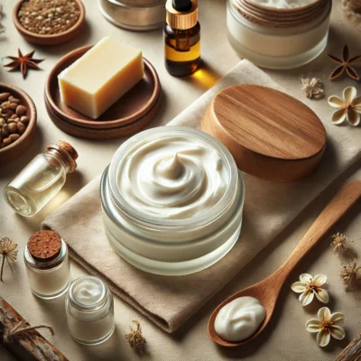 Anti-Aging Face Cream