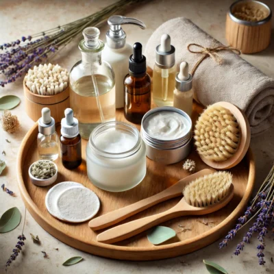 Cruelty-Free Skincare