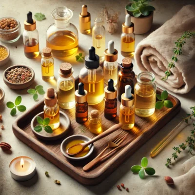 Face Serum for Glowing Skin