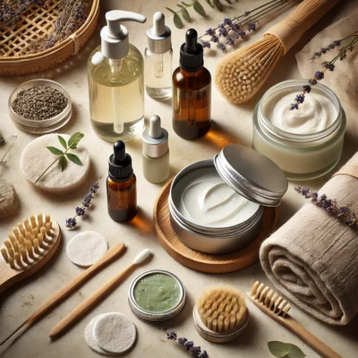 cruelty-free beauty products