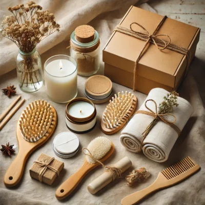 eco-friendly gift ideas for her