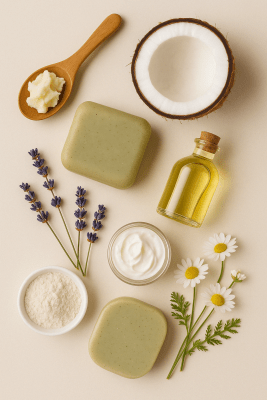 best natural ingredients