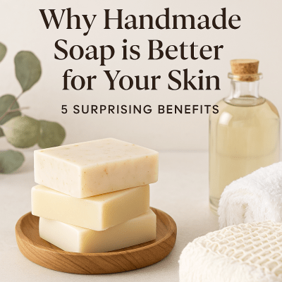 handmade soap