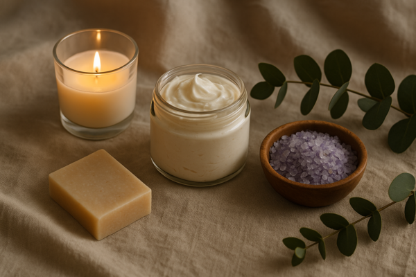 nighttime skincare routine