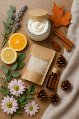 seasonal skincare 1