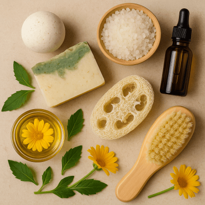 seasonal skincare