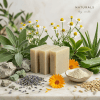 Pore Perfect Clay Facial soap bars