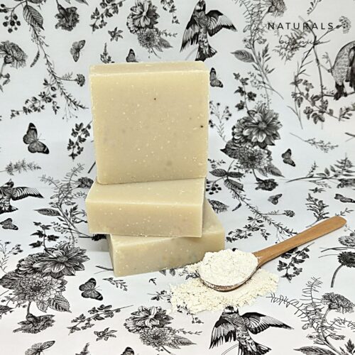 Pore Perfect Clay soap bar