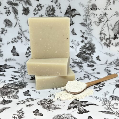 Pore Perfect Clay soap bar