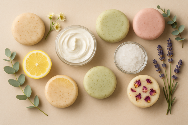 mood-boosting skincare