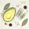 Avocado Lip Balm
