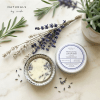 Lavender Lotion Bars