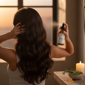 natural hair growth tonic