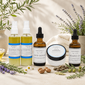 wholesale hair care