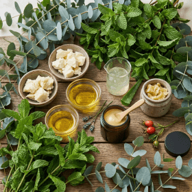 Natural Facial Moisturizer Trends